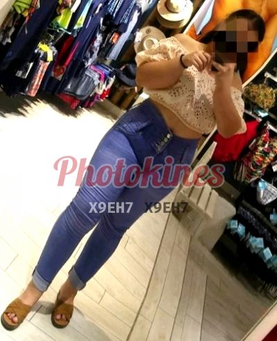 Celeste, Escort en Comas