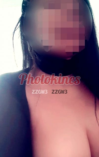 Zarella Hor, Puta en Surco