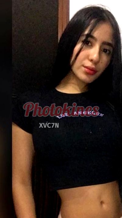 Marian, escort en Los Olivos
