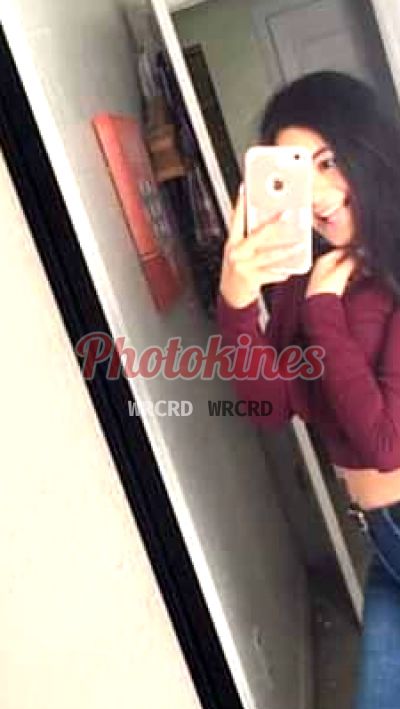 Sandra, Kinesióloga en Villa El Salvador