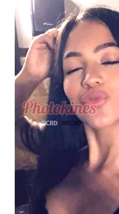 Sandra, Escort en Villa El Salvador