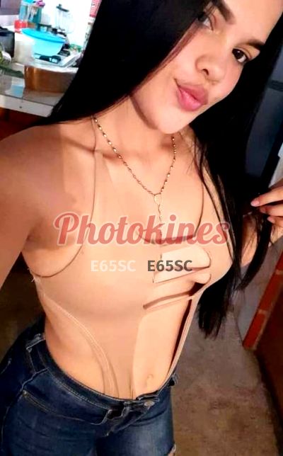 Daniela, Escort en El Agustino