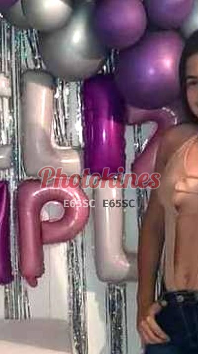 Daniela, Puta en El Agustino