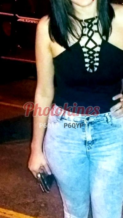 Marina, escort en Pueblo Libre