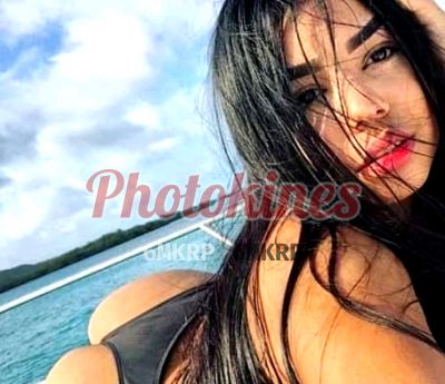 Anabel, Escort en Los Olivos