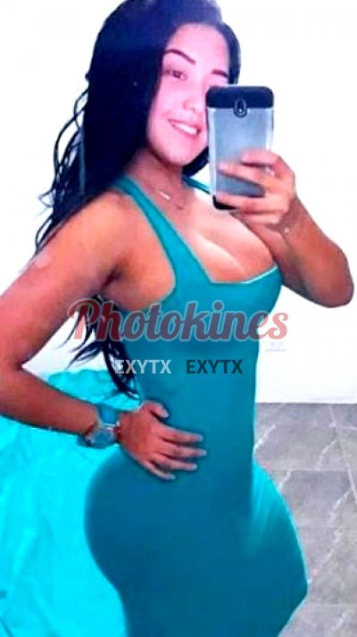 Katherine, Puta en Arequipa