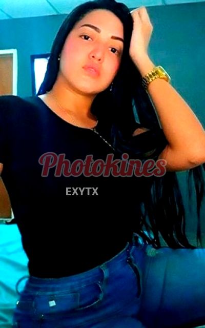 Katherine, Escort en Arequipa