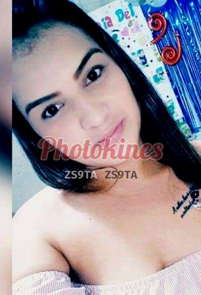 Silvana, kinesióloga en Arequipa