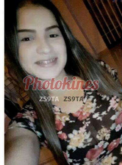 Silvana, puta en Arequipa