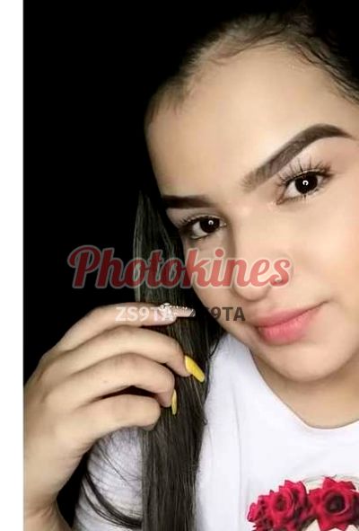 Silvana, escort en Arequipa
