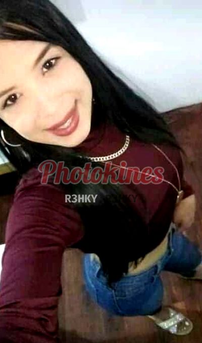 Vanessa, Puta en Arequipa