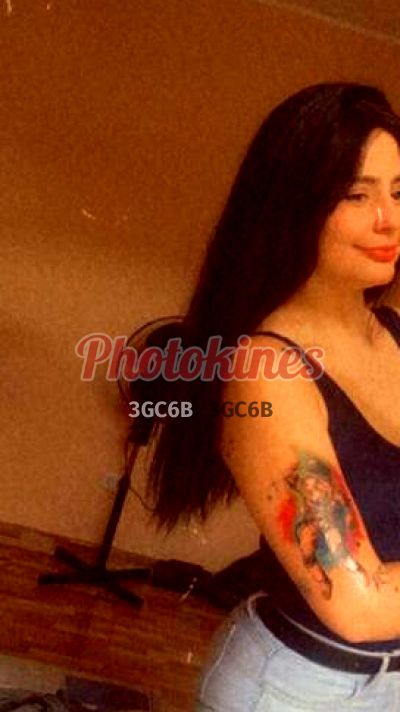 Fallon Colmenares, Escort en Miraflores