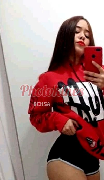 Sofía, escort en San Juan de Lurigancho