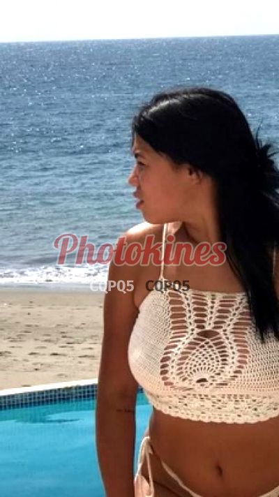 Stefania, escort en Piura