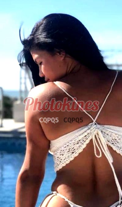 Stefania, kine en Piura