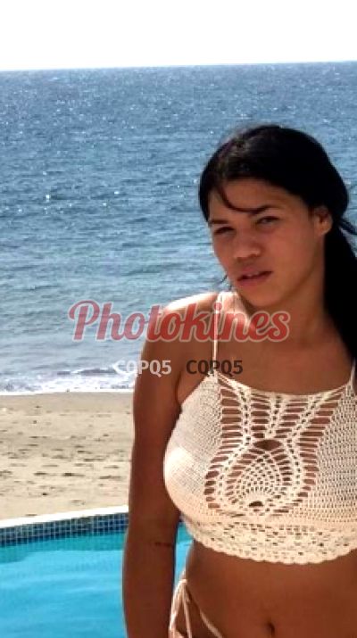 Stefania, kinesióloga en Piura