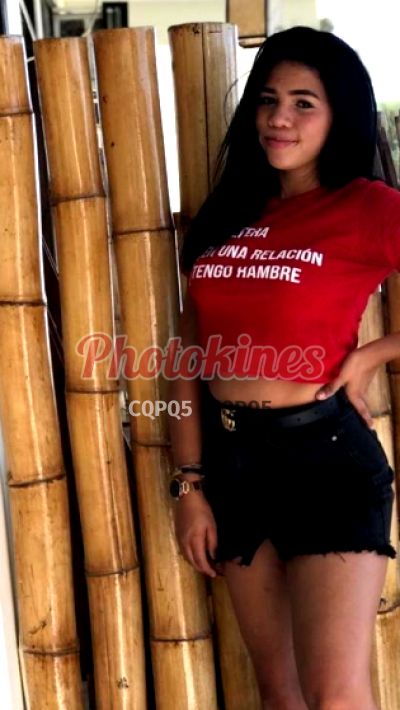 Stefania, puta en Piura
