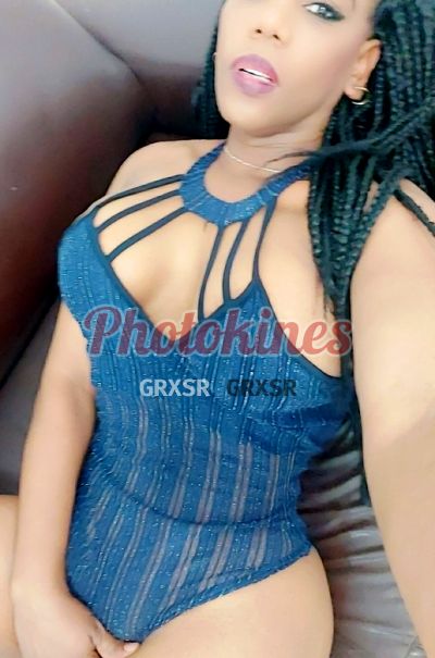 Shany, escort en Los Olivos