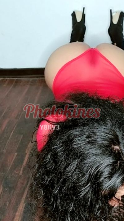 Sofía, escort en Lince