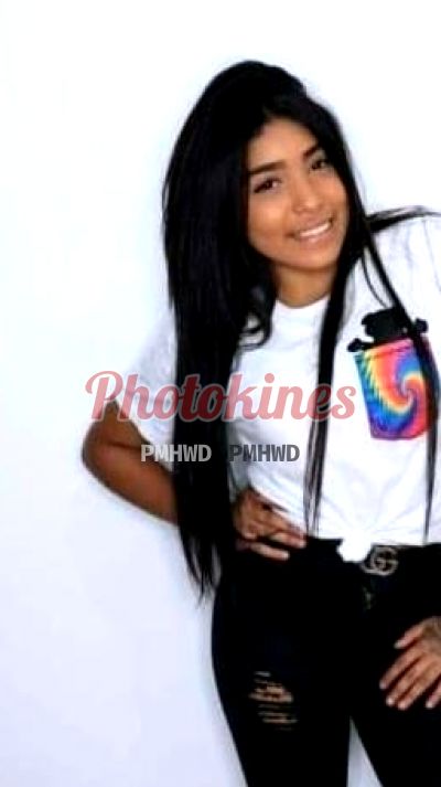 Mackensy, Escort en Trujillo