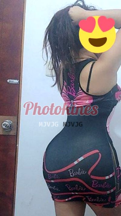Kaylie, Escort en Los Olivos