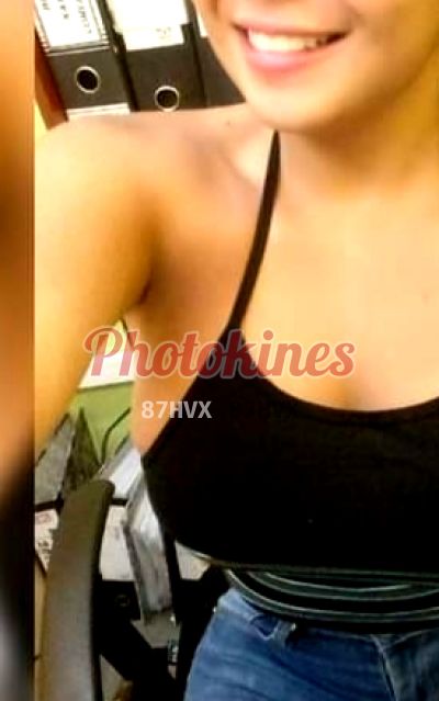 Escort, Kinesióloga en Trujillo