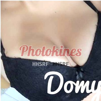 Domy, Kinesióloga en Los Olivos
