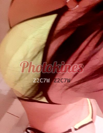 Brenda, escort en San Juan de Miraflores
