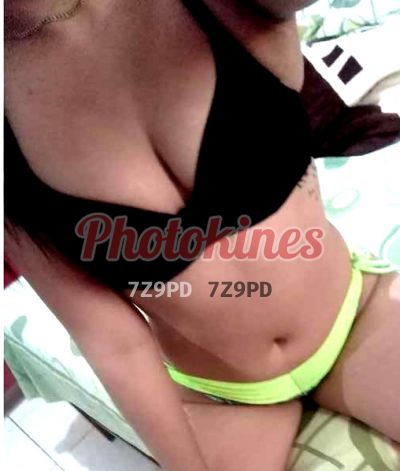 Yailen, escort en San Martín de Porres