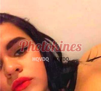 María, Kine en Arequipa