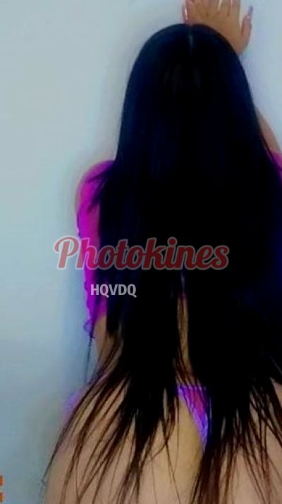 María, Escort en Arequipa