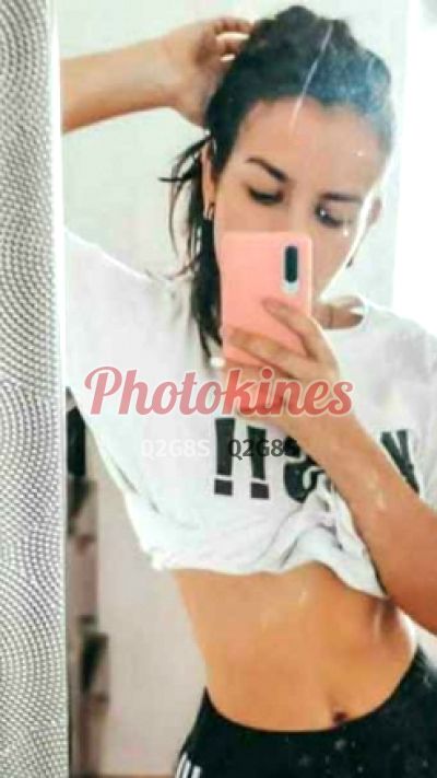 Analía, escort en Lince