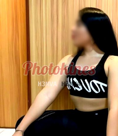 Valentina, escort en San Miguel