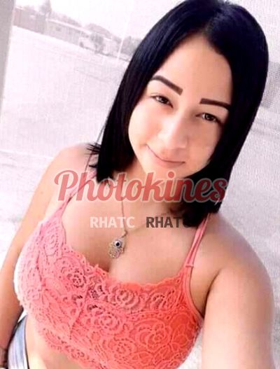 Genesis, escort en Arequipa