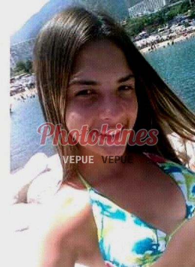 Bianca, Escort en Los Olivos