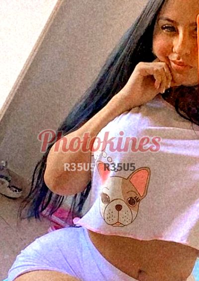 Michell, Escort en Trujillo