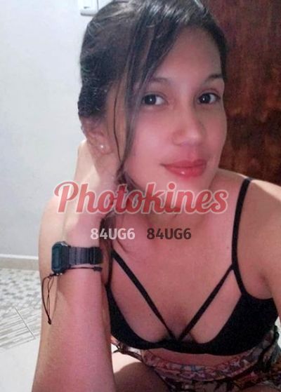 Claudia, kinesióloga en Lurín