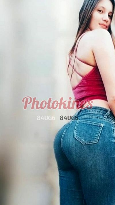 Claudia, escort en Lurín