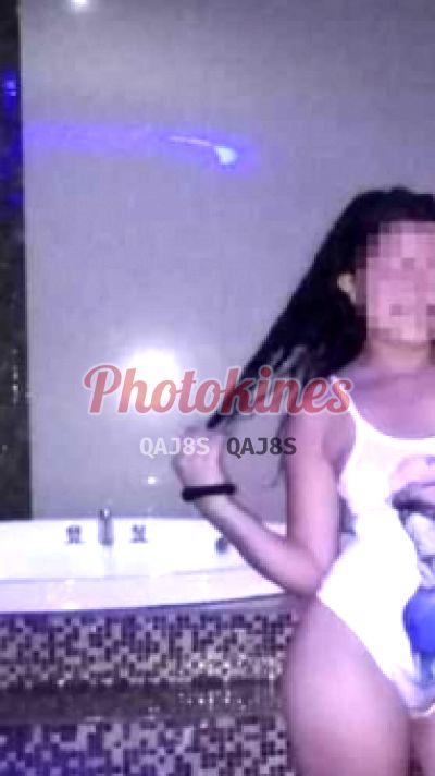 Sofía, escort en Trujillo