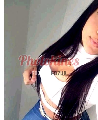 Carol, puta en Arequipa