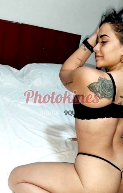 Roxana, Escort en San Juan de Miraflores