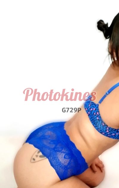 Anays, Escort en Los Olivos