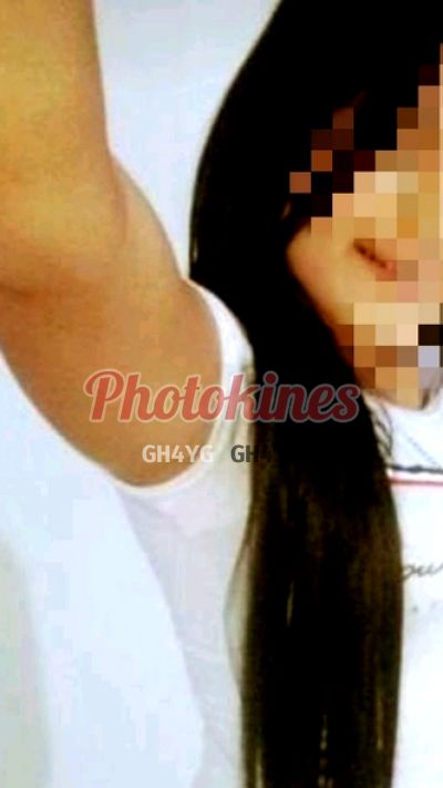 Amanda, Escort en San Juan de Lurigancho