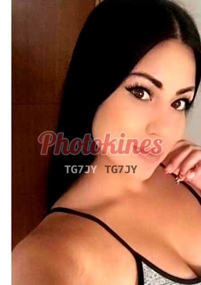 Albani, puta en Arequipa