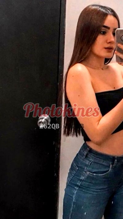 Clarise, Puta en Surco