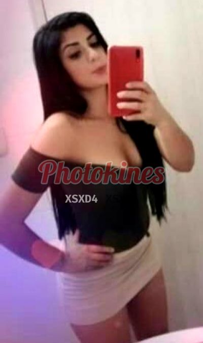 Verónica, escort en Cusco