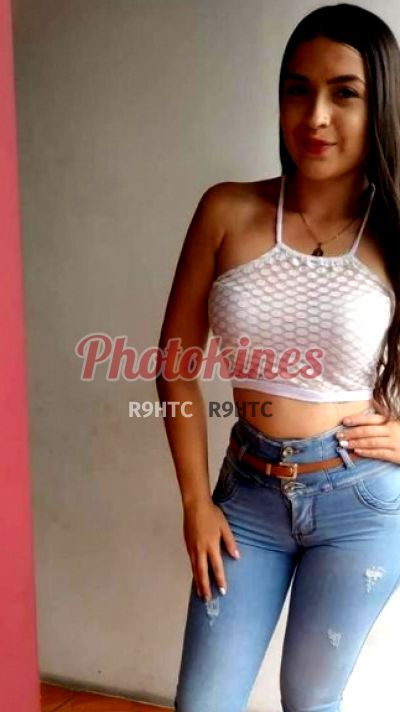 Estefany, escort en Los Olivos