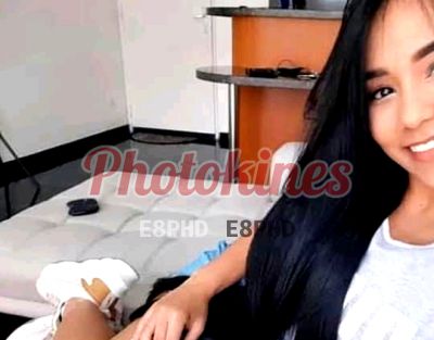 Valentina, kine en Arequipa