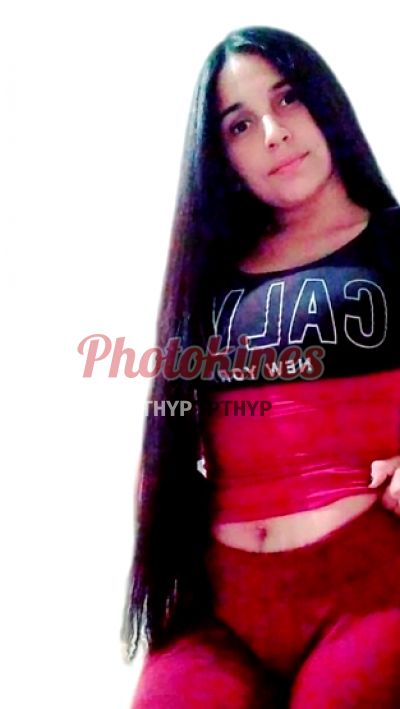 Valeria, escort en MegaPlaza