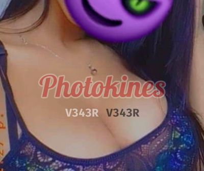 Nicole, escort en Trujillo